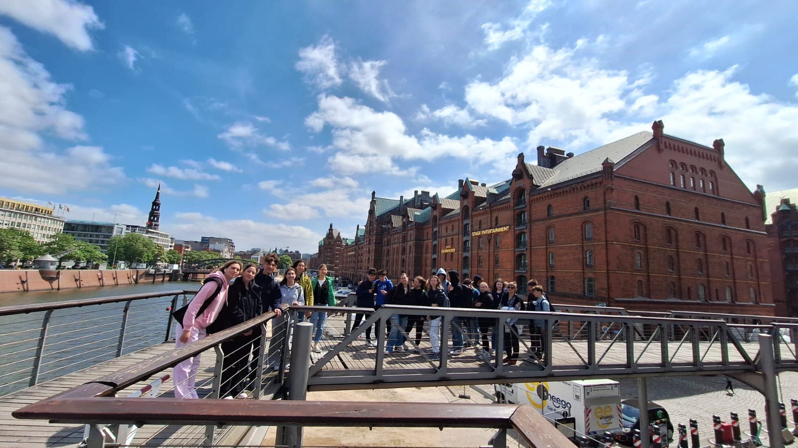 Hamburg