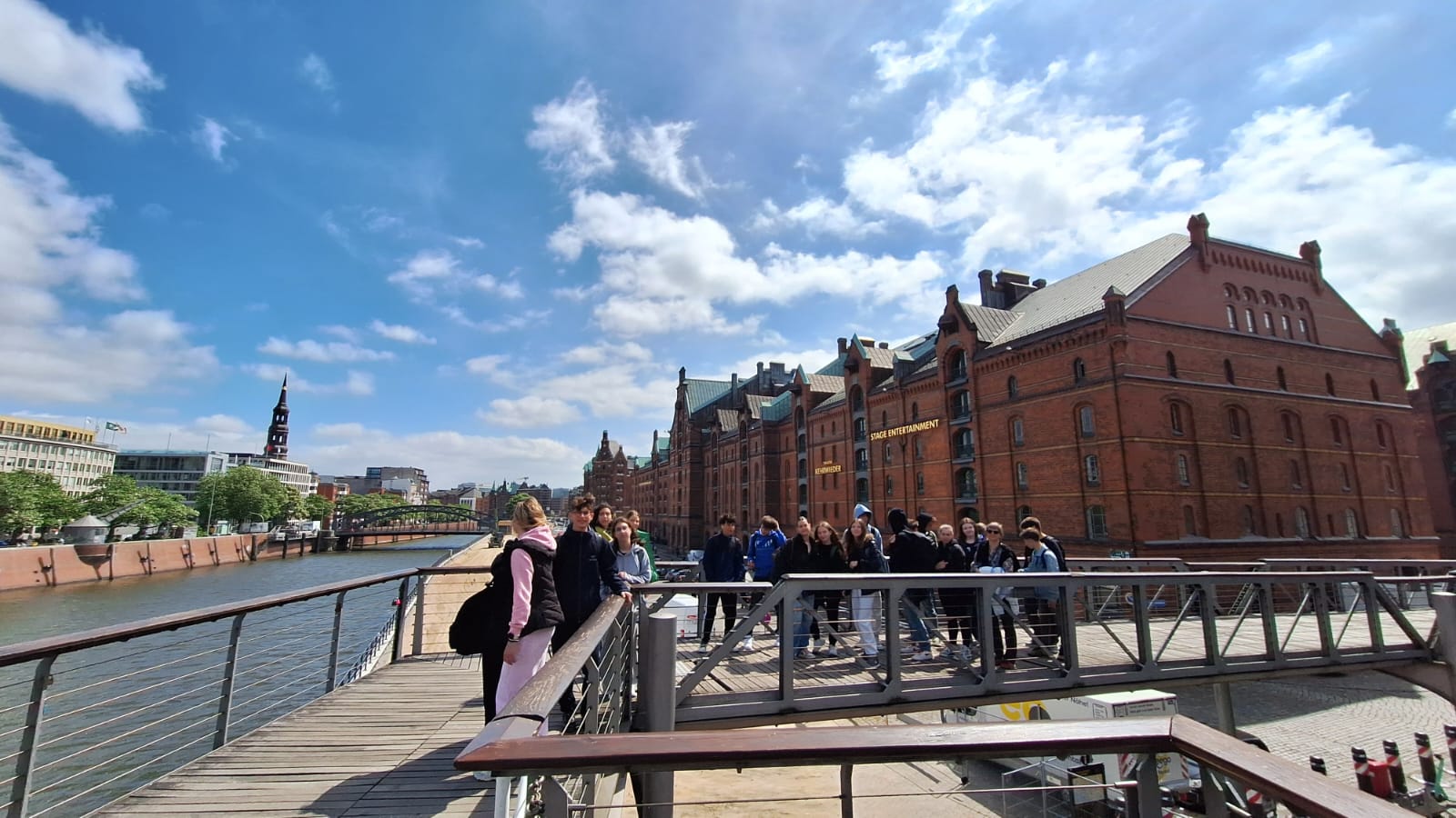 Hamburg 3