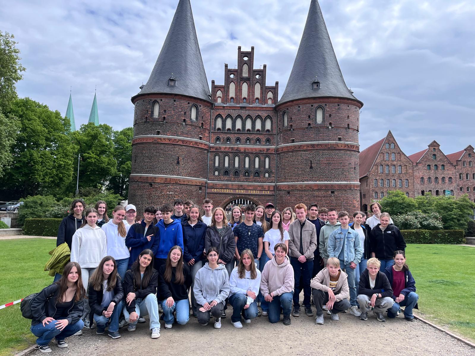 Lübeck 1